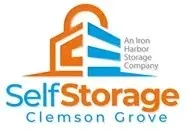 Clemson Grove logo