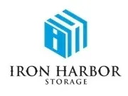 Iron Harbor logo